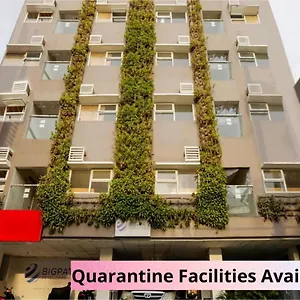 ** Hotel Super Oyo 665 Pasay Centrale Philippines
