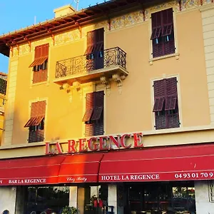 La Regence , Villefranche-sur-Mer Francia