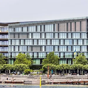 **** Hotel Scandic Spectrum Denmark