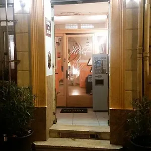 *** Hotel Des Allees France