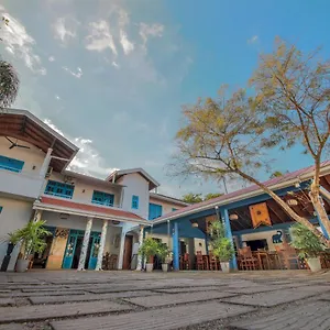 *** Hotel Blue Elephant Boutique Sri Lanka